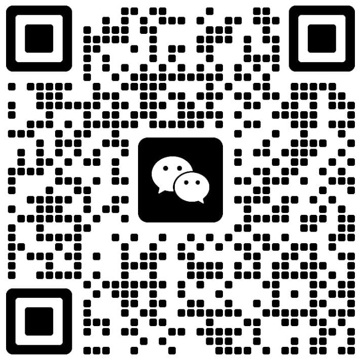 WeChat QR Code